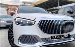 مێرسێدس بێنز S-Class
